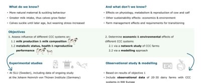 Poster presented at the 2023 Wageningen Annual Conference